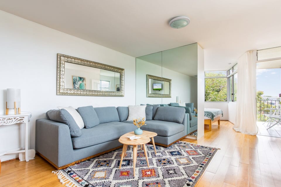 Apartment | Living room