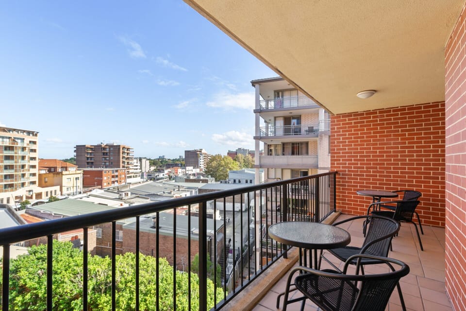 Apartment | Property grounds