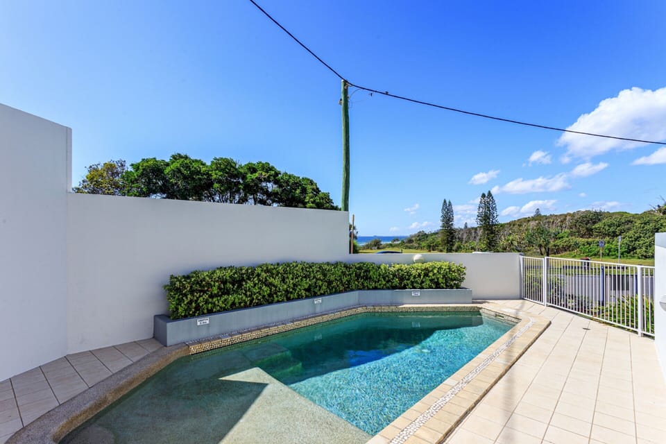 Apartment | Pool | Outdoor pool