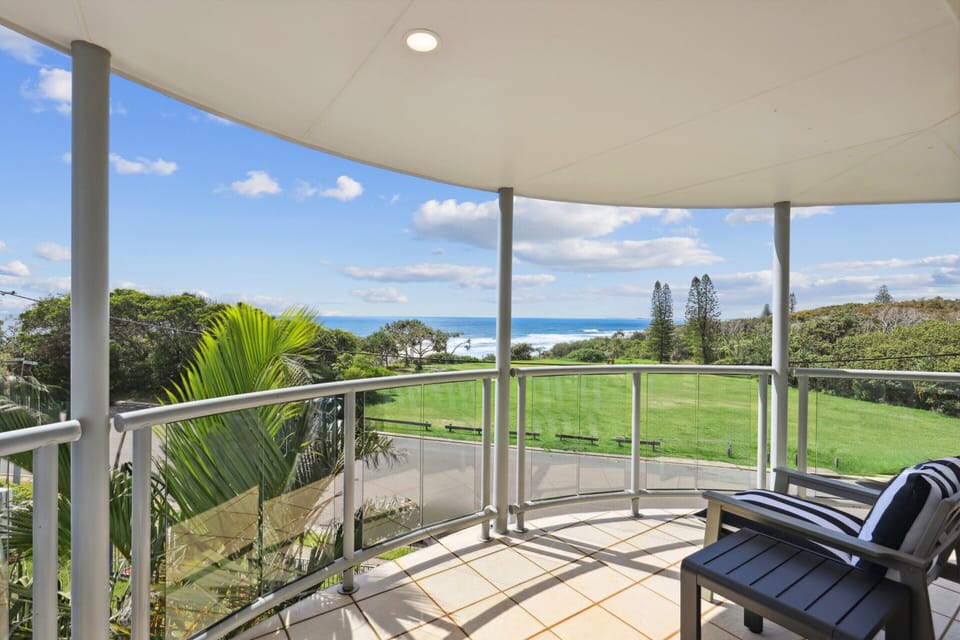 Apartment | Property grounds