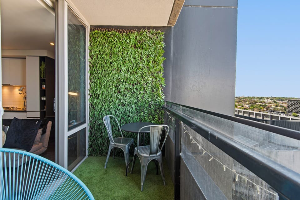 Apartment | Balcony