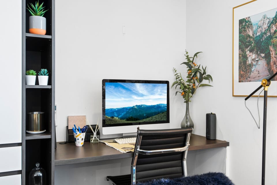 Apartment | Living room