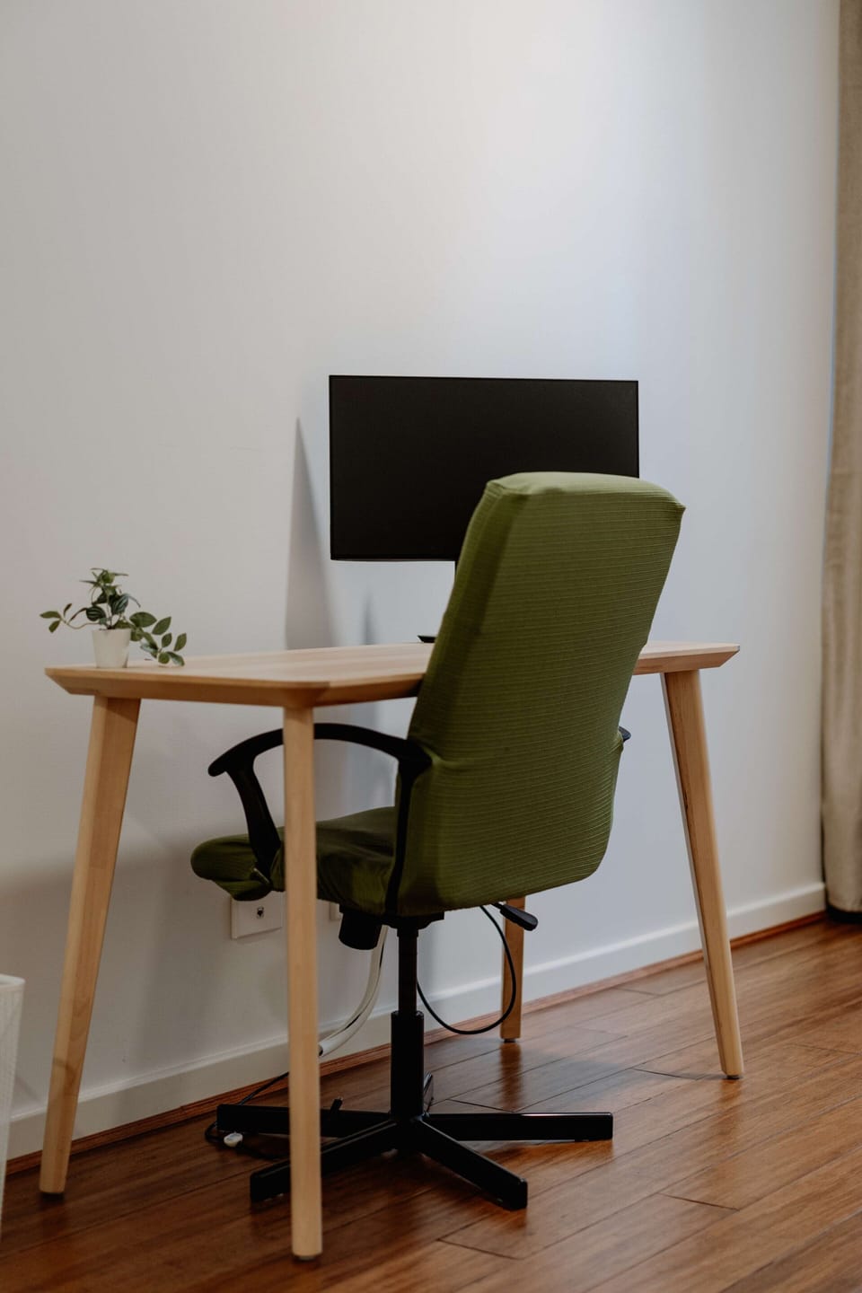 Apartment | Living room