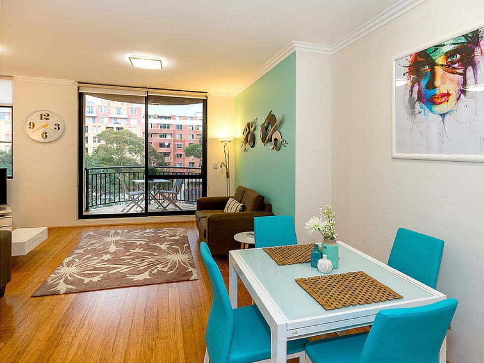 Apartment | Interior
