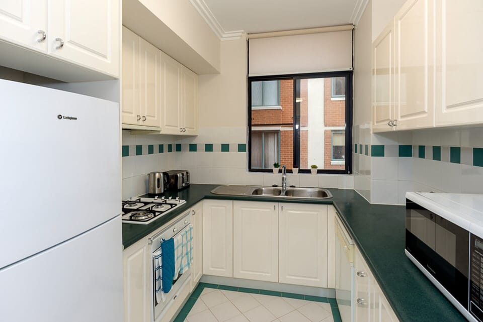 Apartment | Private kitchen