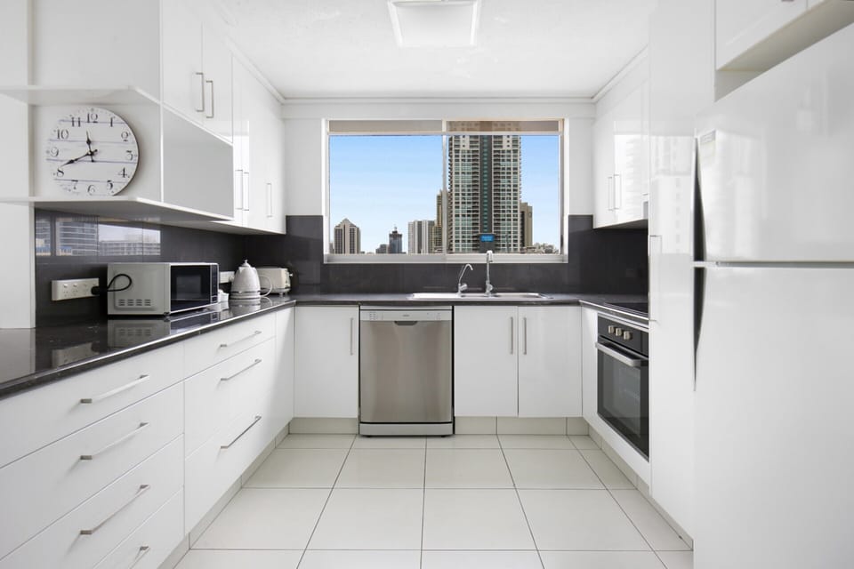 Apartment | Private kitchen