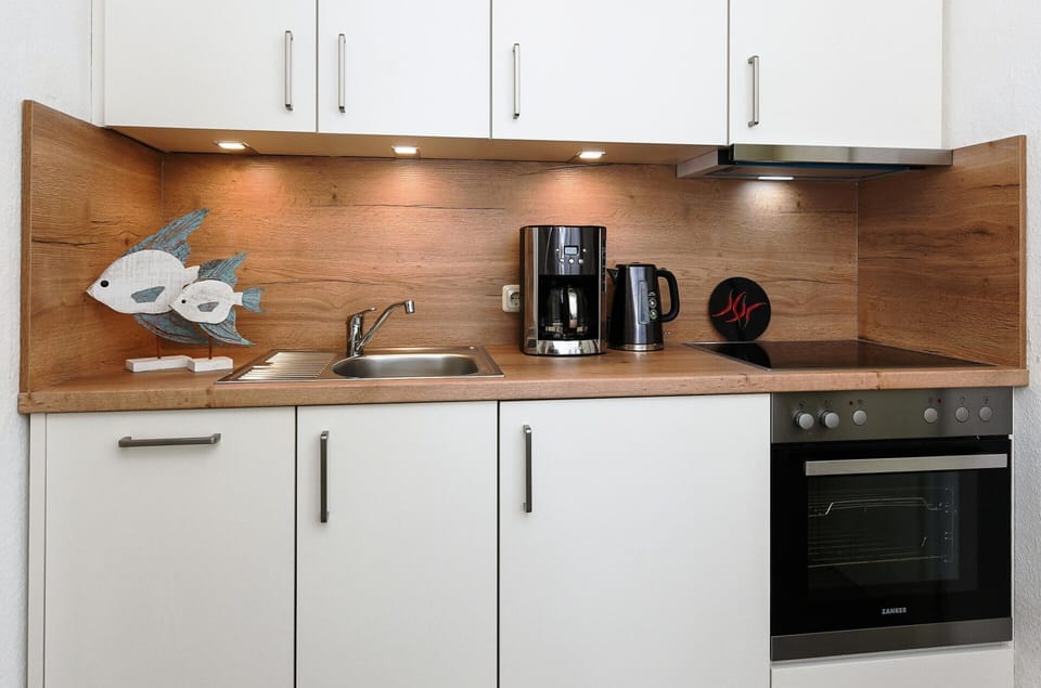 Apartment | Private kitchen