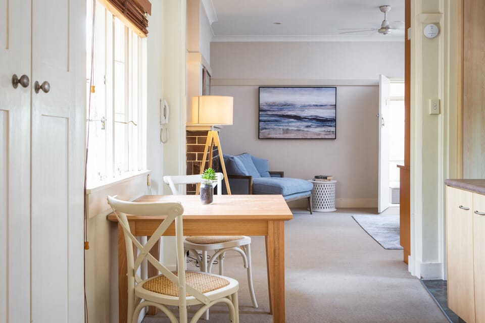 Apartment | Living room
