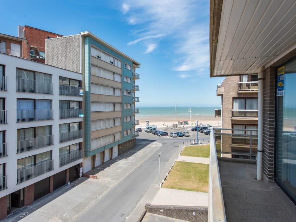 Patio / Balcony