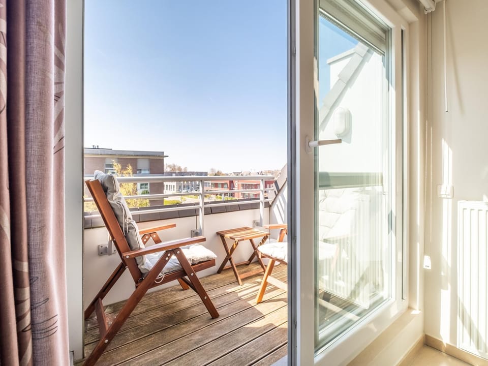 Patio / Balcony