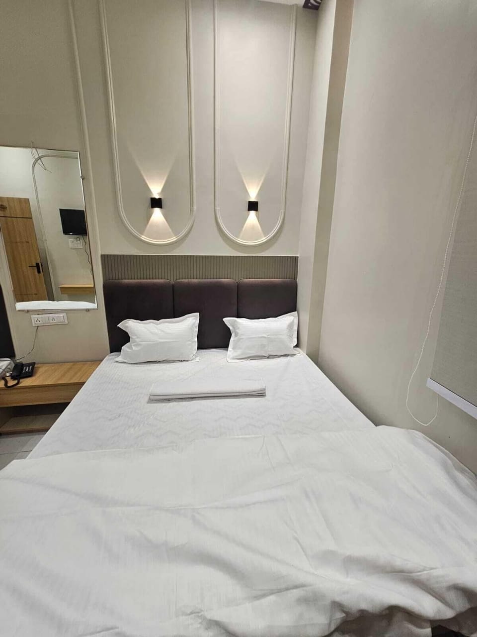 Deluxe Room | WiFi (free)