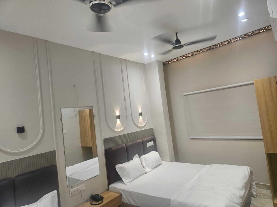 Deluxe Room | WiFi (free)