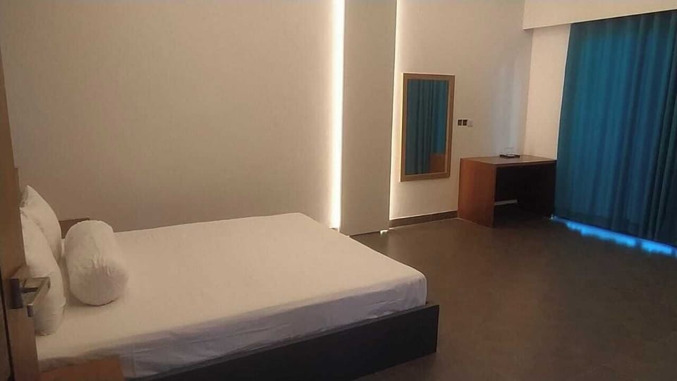 Deluxe Double or Twin Room | Free WiFi