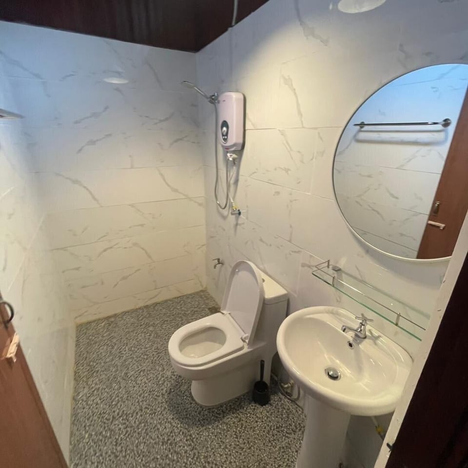 Bidet