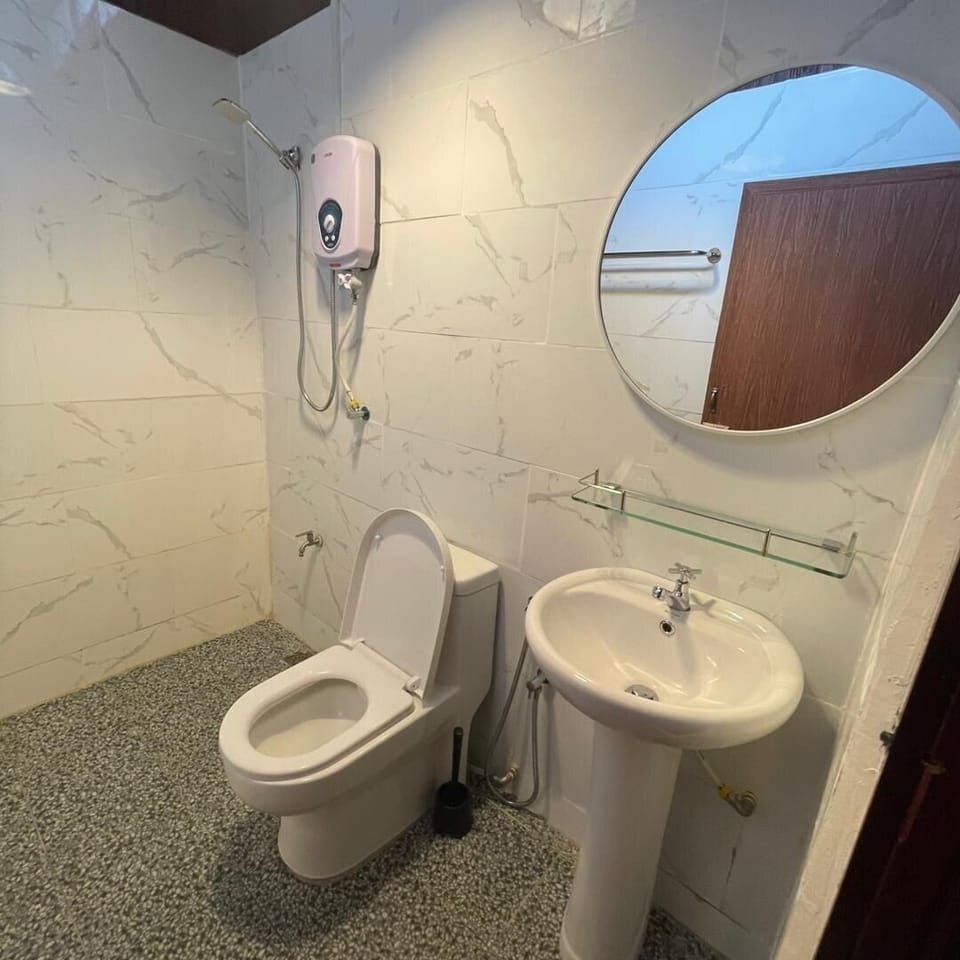 Bidet