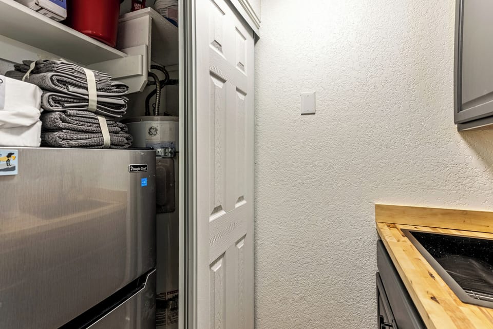 Convenient for organizing gear, snacks, and essentials during your visit.