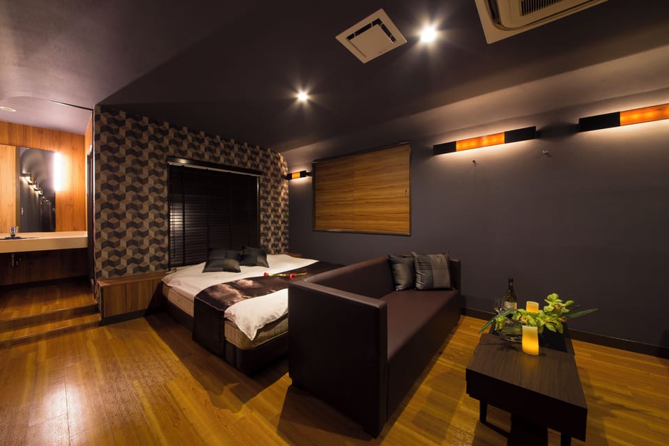 Standard Double Room | WiFi (free)