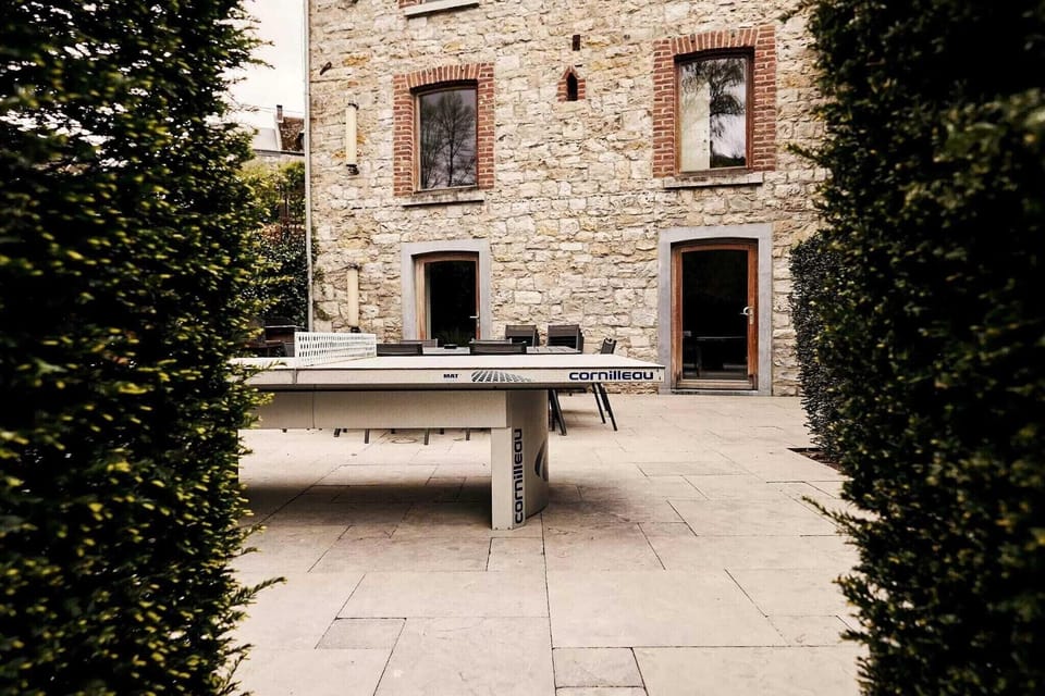 Patio / Balcony