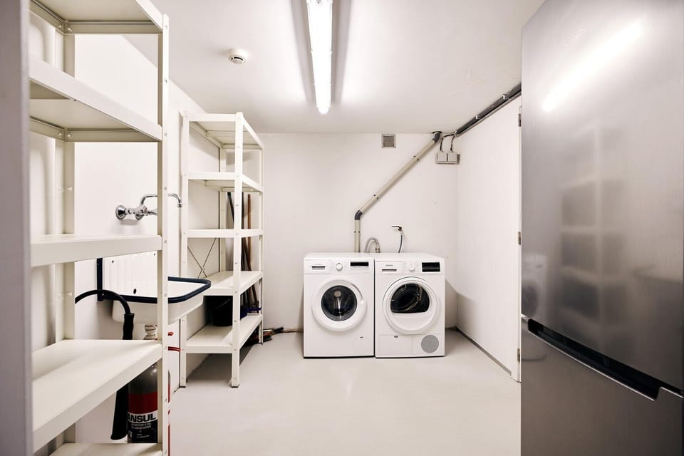 Holiday Home Facilities and Services
