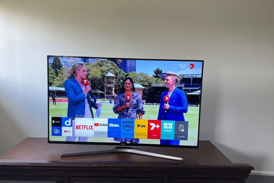 Television