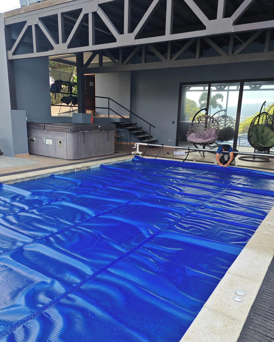 House, 6 Bedrooms, Accessible, Private Pool | Pool | Outdoor pool