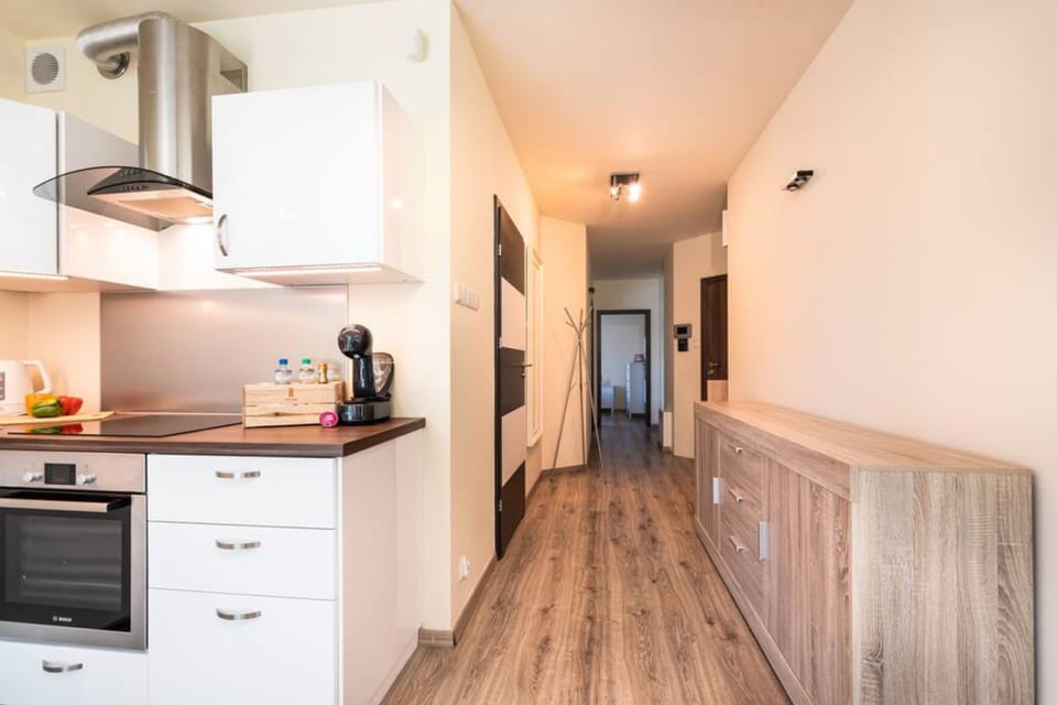 House | Private kitchen