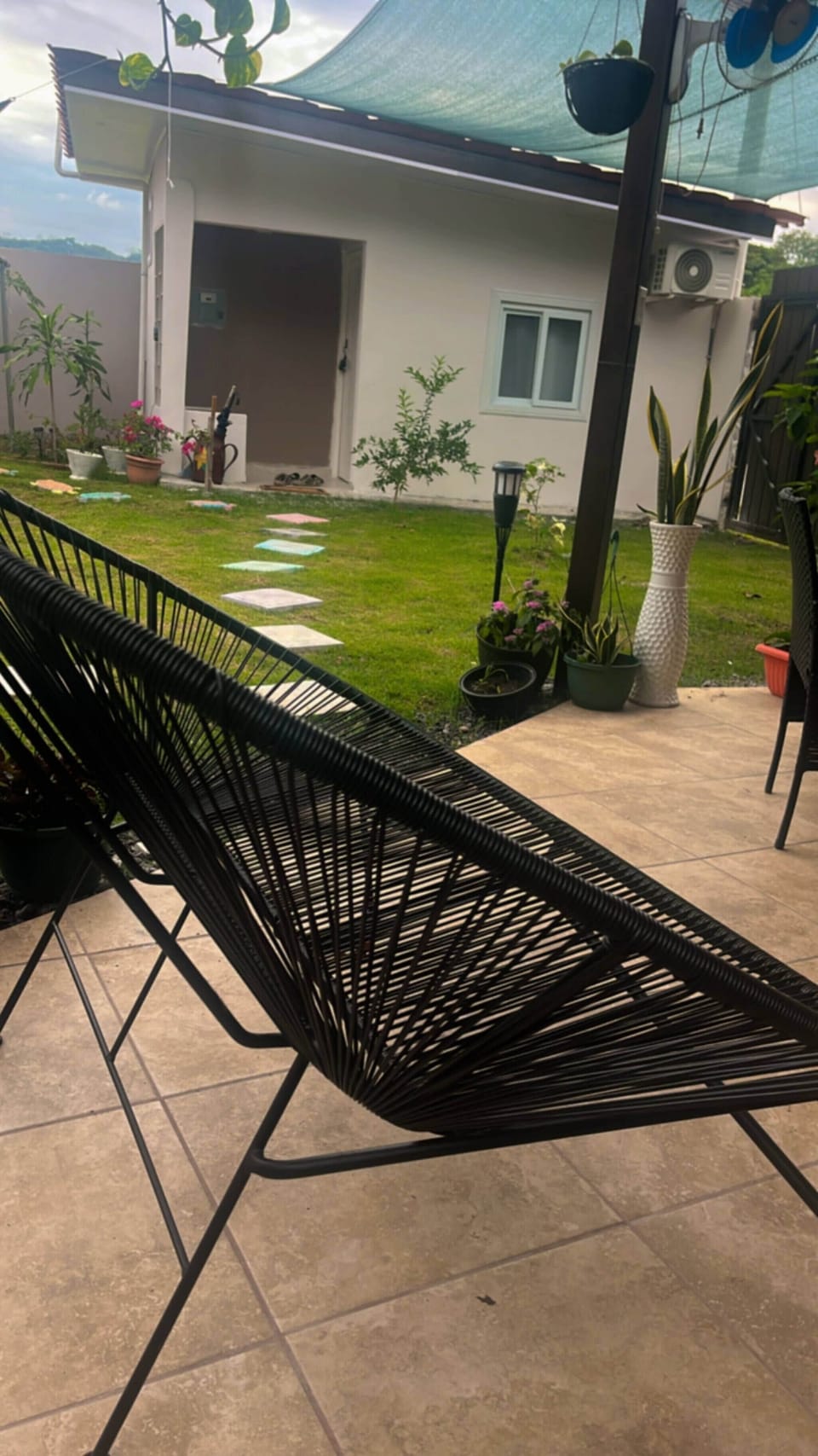 Apartment, 1 Bedroom, Smoking, Garden View | Garden
