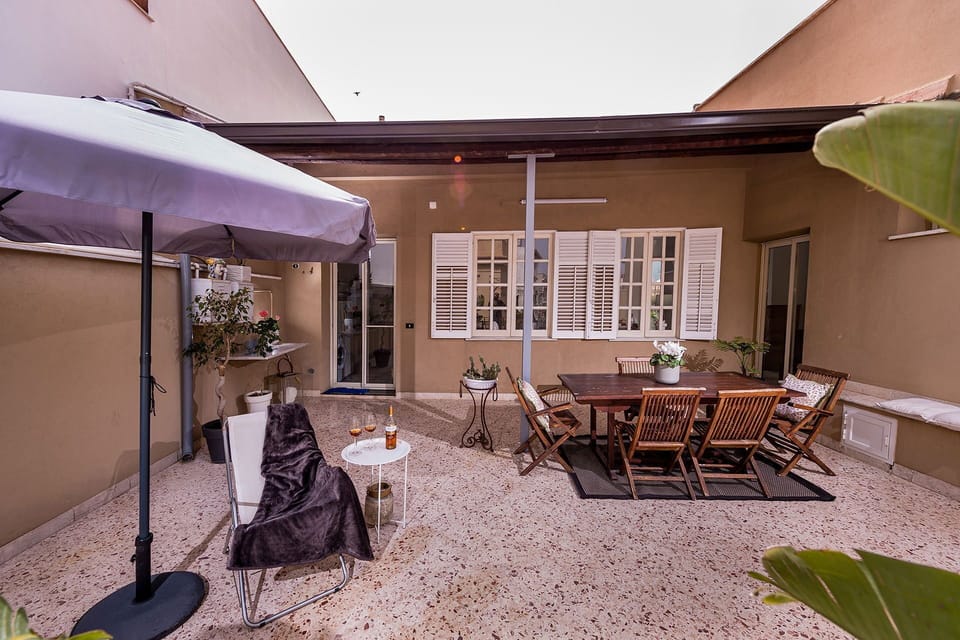 Accommodation