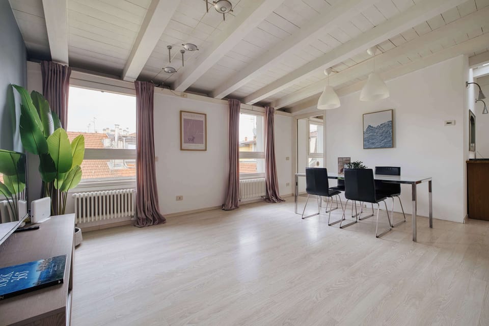 Ideal space to relax