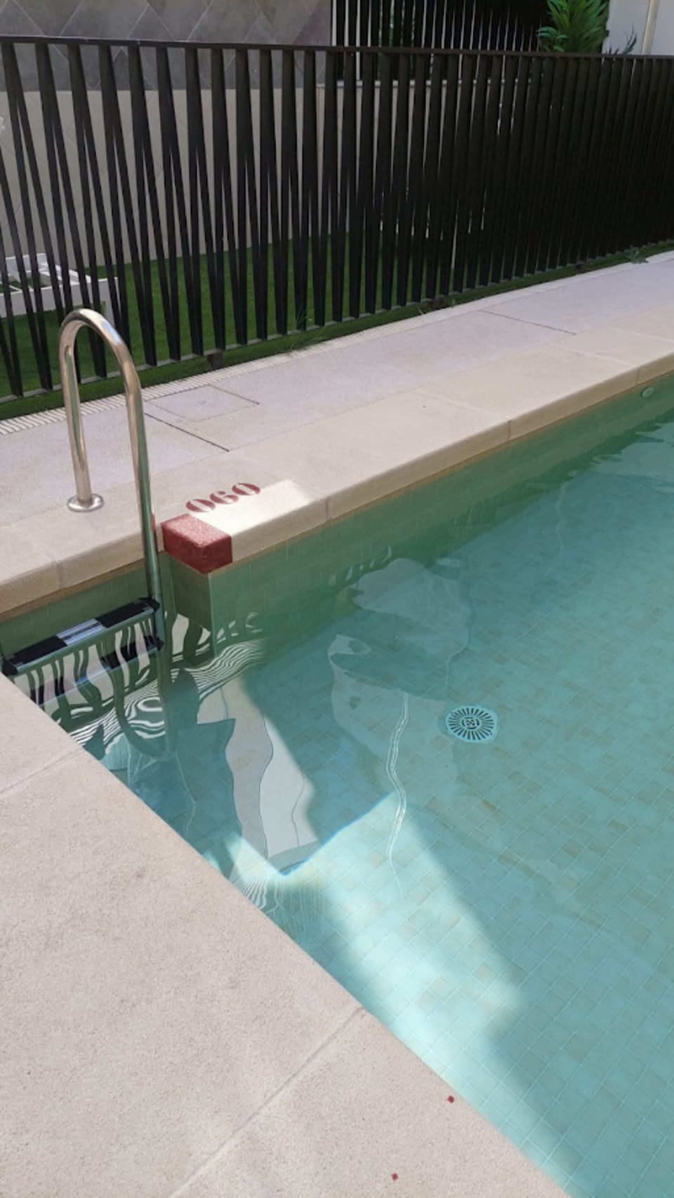 Amazing pool to enjoy the summer
