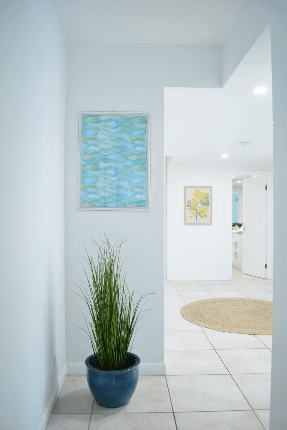 Apartment | Interior