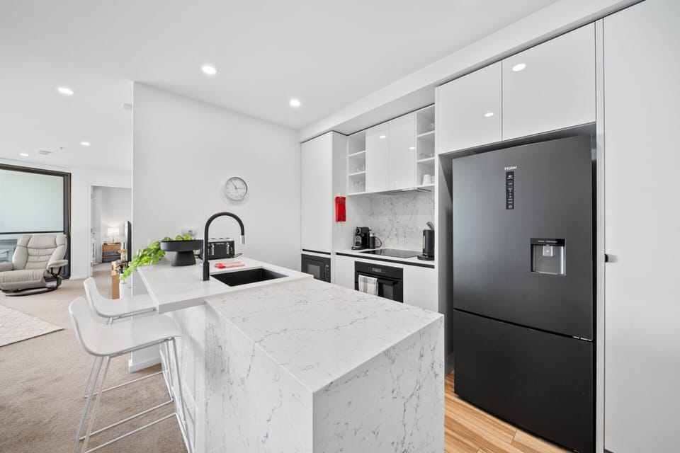Apartment | Private kitchen