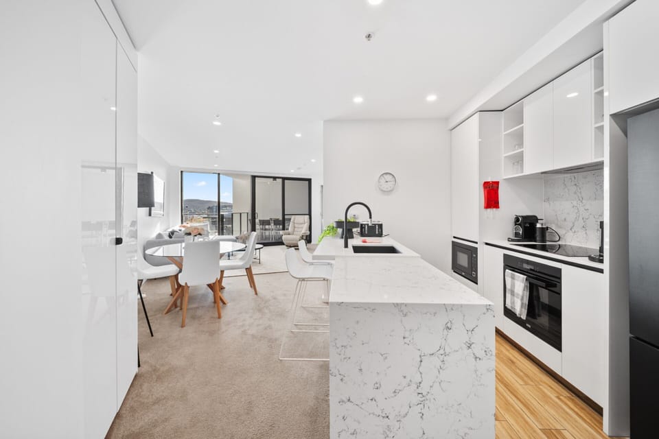 Apartment | Private kitchen