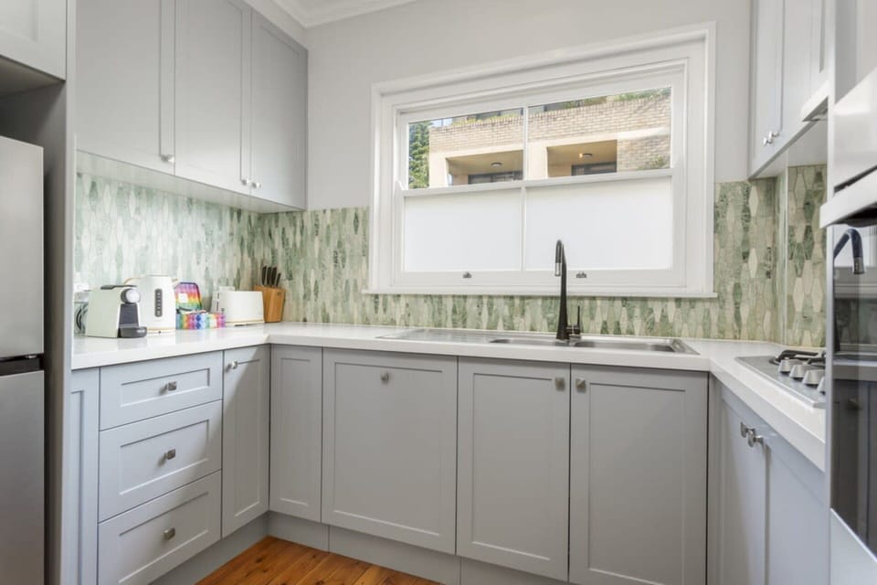 Apartment | Private kitchen