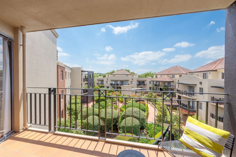Apartment | Balcony