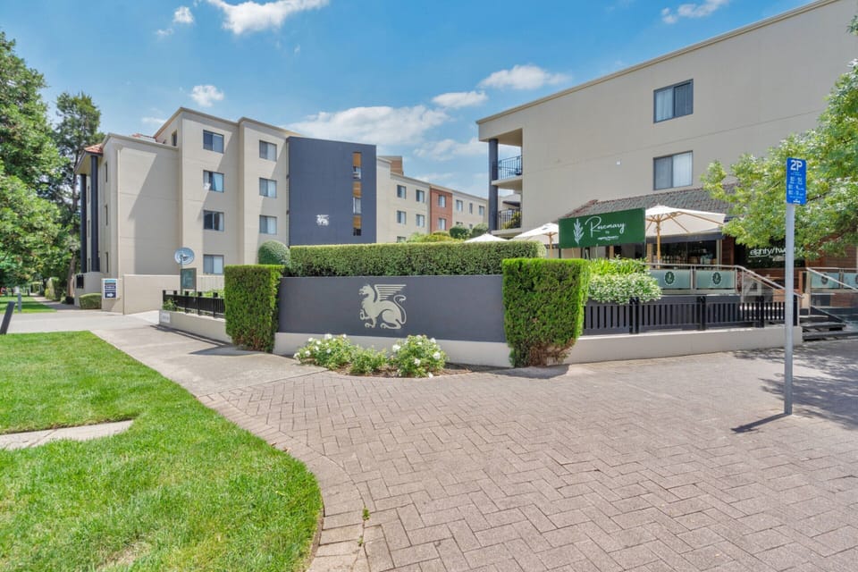 Apartment | Exterior