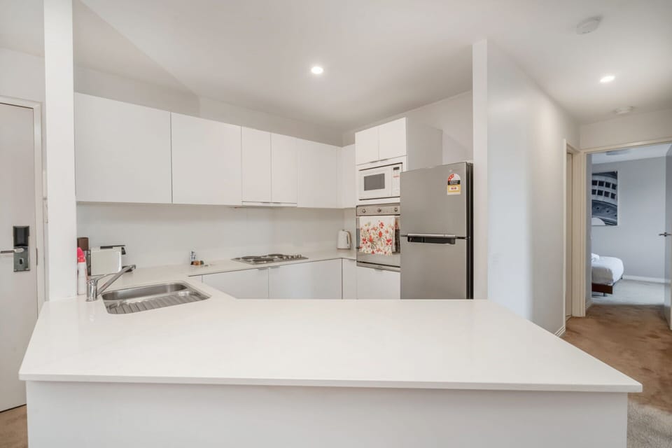 Apartment | Private kitchen