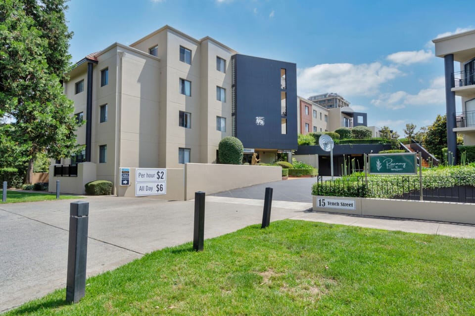 Apartment | Exterior