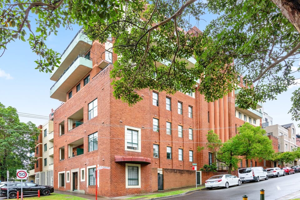 Apartment | Exterior