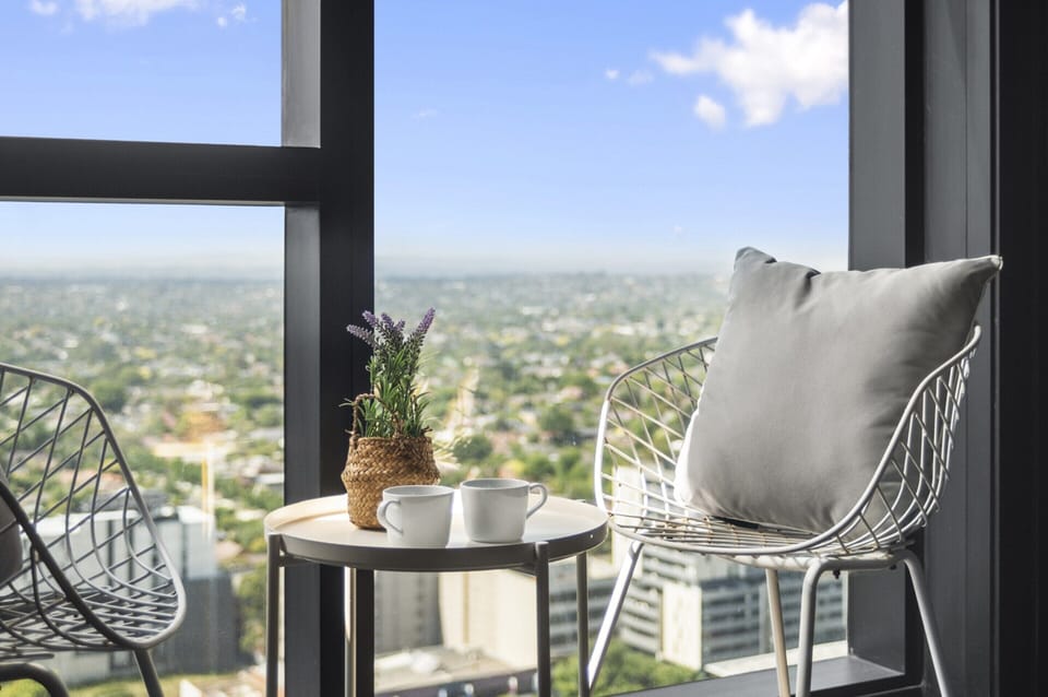 Apartment | Interior