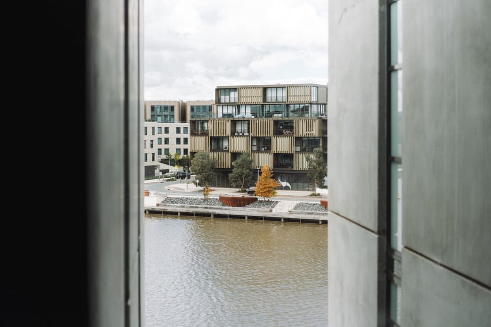 Apartment | Interior