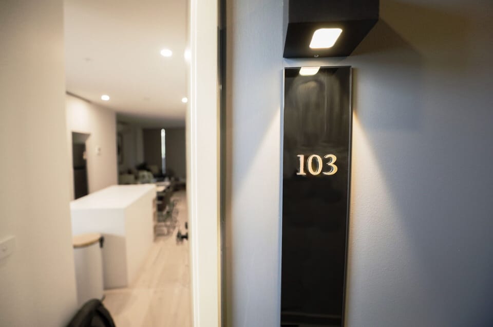 Apartment | Interior