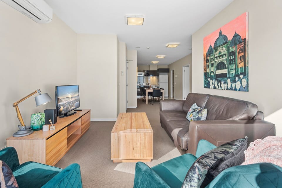 Apartment | Living room