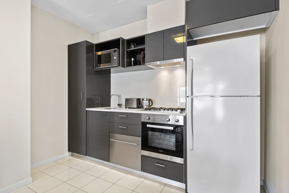 Apartment | Private kitchen
