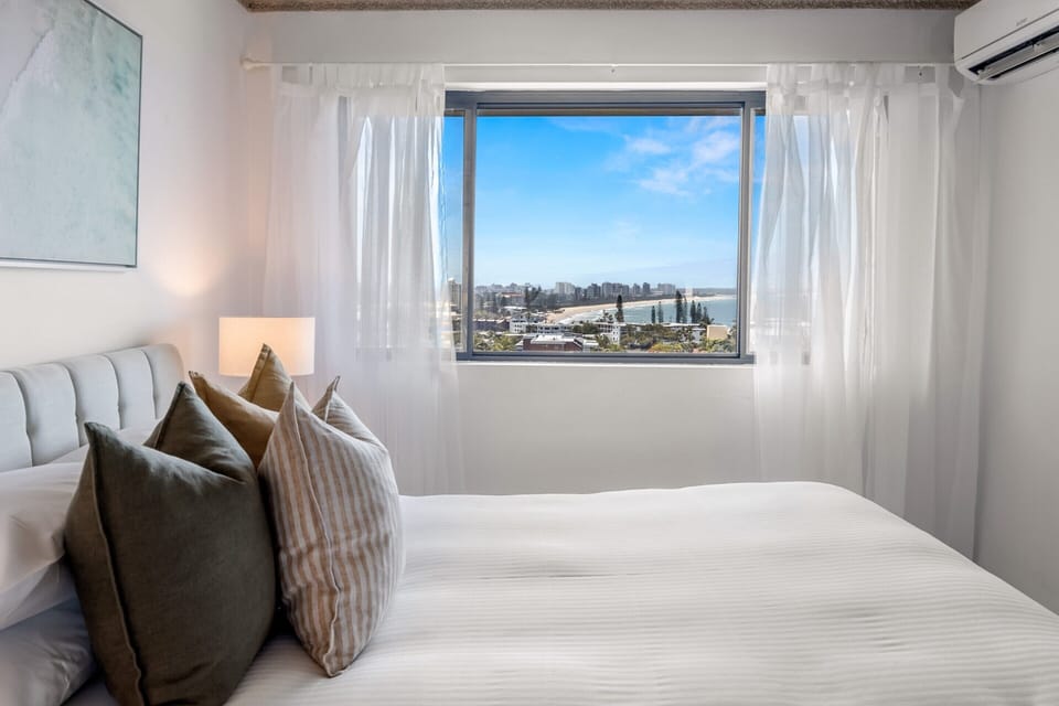 Apartment | 2 bedrooms, iron/ironing board, bed sheets