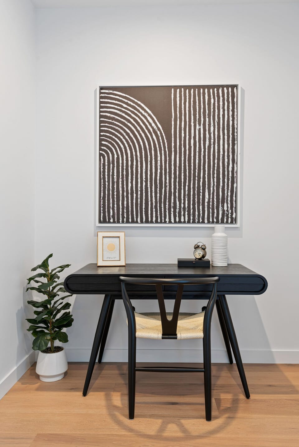 Apartment | 1 bedroom, laptop workspace, iron/ironing board, bed sheets