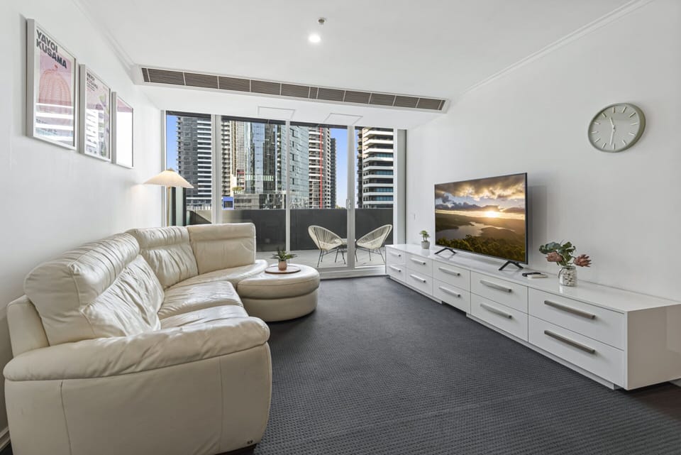 Apartment | Living room