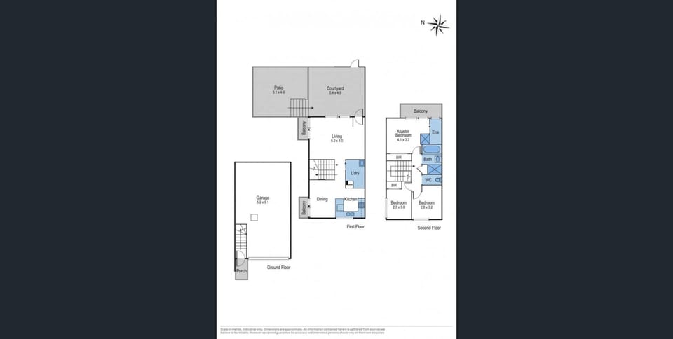 Apartment | Floor plan