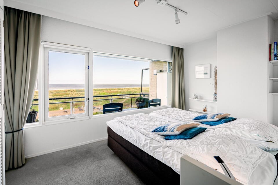 Apartment | Bathroom
