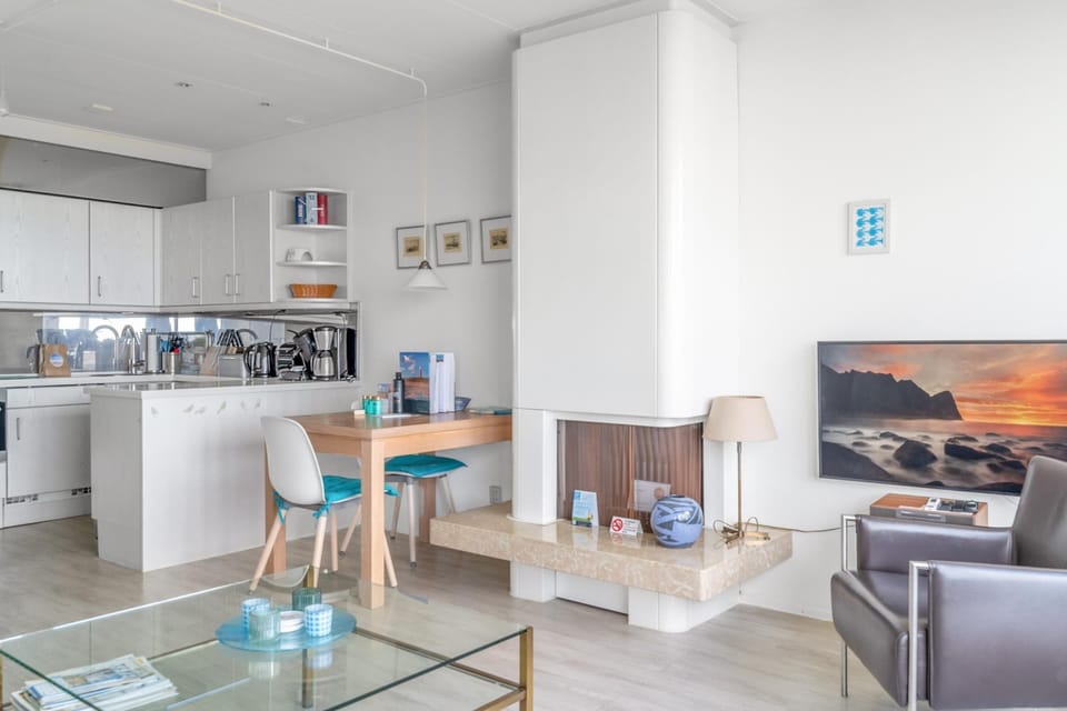 Apartment | Living room